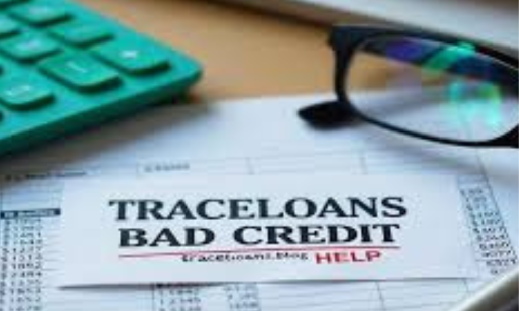 Traceloans.com Bad Credit