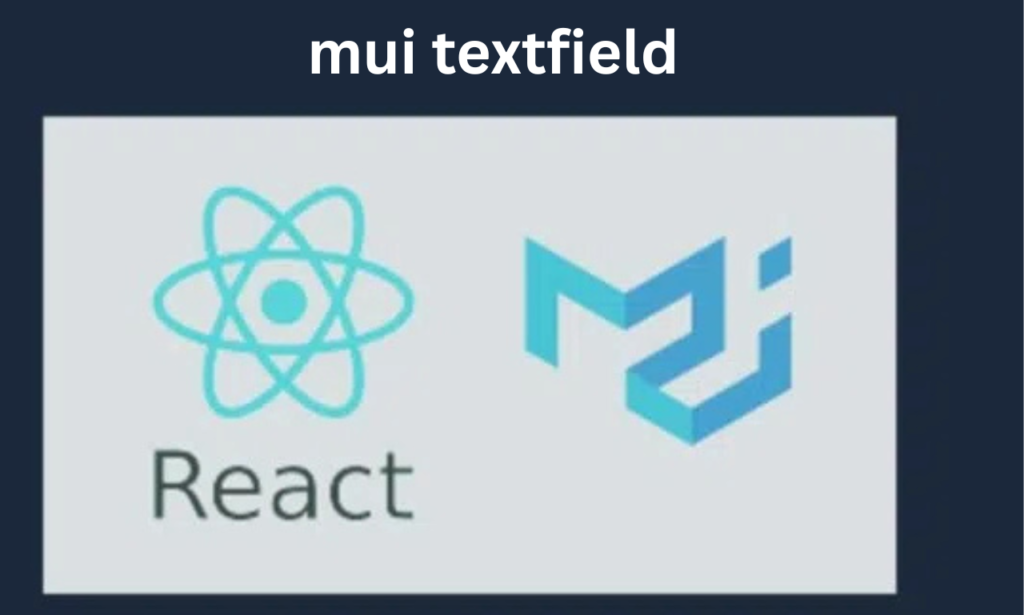 mui textfield