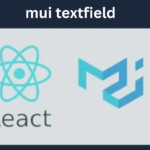 mui textfield