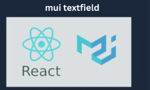 mui textfield