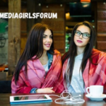 social media girls forum